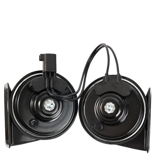 Guidon audio et haut-parleurs 12V pour grands trajets en Explorer