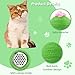 yeeplant Interactive Toy Cat with Scratch Ball, Puppies Ball Scratching Cats, Toy Play Naturalthey Sisal Indoor Active Entity to Towards Training Stuff, Animal and Also for Pet