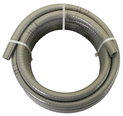 6003-22-00 0.75 in. x 25 ft. Sealtite Non-Metallic Flexible Gray Conduit