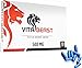 VitaBeast Ultra Puissant - Augmentation de la Énergie | Performance | Endurance | - Pour Homme.