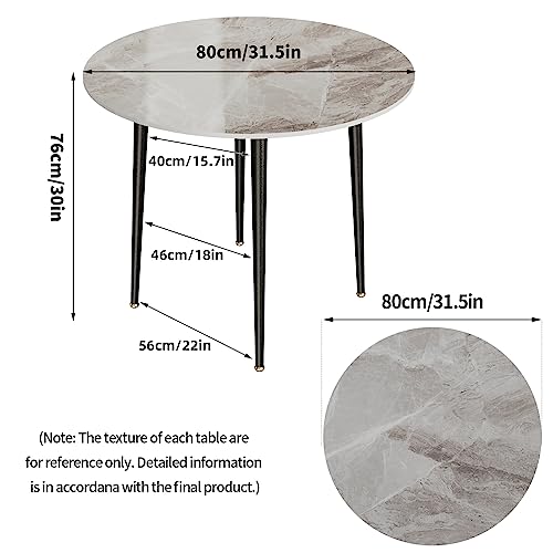 Encuentra la mejor selección de Mesas de Comedor modernas para comprar online. 21 Imagen adicional