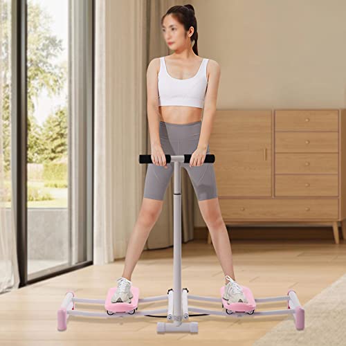 Ejercitador de Piernas Plegable y Ajustable para Suelo Pélvico miniatura 2