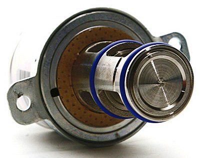 Delphi Htv105 Egr Valve #TOP1
