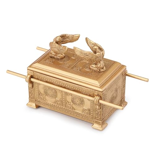 Veronese Design 4 3/4 Inch Ark Of The Covenant With