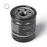 15208AA21A Engine Oil Filter fit for Subaru Outback Legacy Impreza Forester 2011-2025,Replace OE#