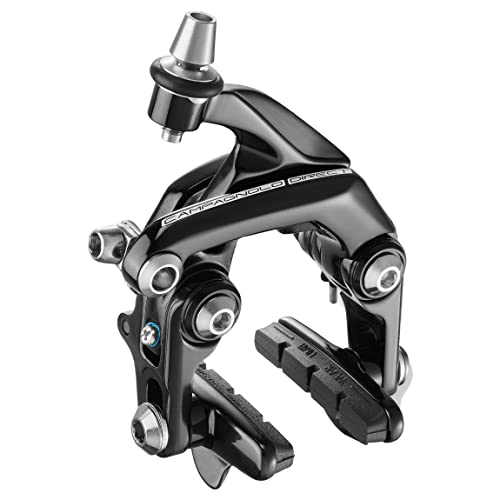 Cmp Direct Mount Frenatura, Nero, 49 Mm