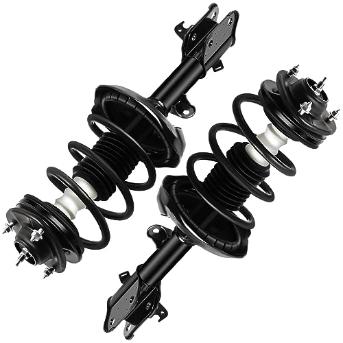 ECCPP Complete Struts Spring Assembly Front Struts Shock