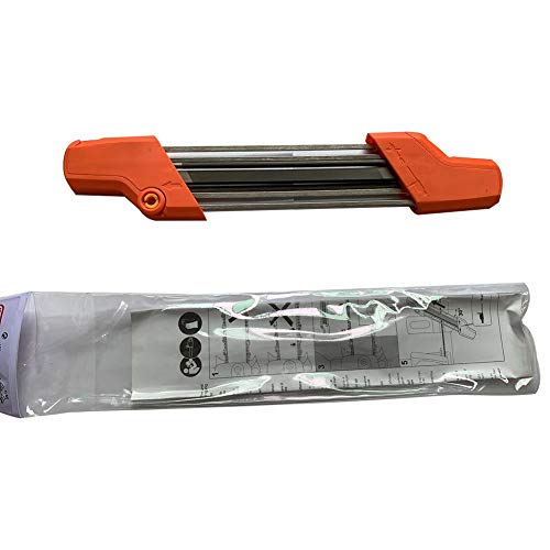 Wetour Universal Saw Chain Sharpener Grinder Sharpening Chain Tool Durable Stone Grinder Tool