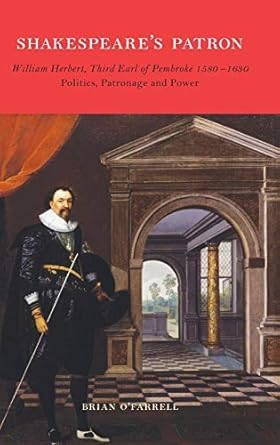 Buy Shakespeare's Patron: William Herbert, Third Earl of Pembroke, 1580 - 1630 Politics, Patronage and Power, Teacher Education Policy in the United States, India China Relations: An Agenda For — BookShops.in