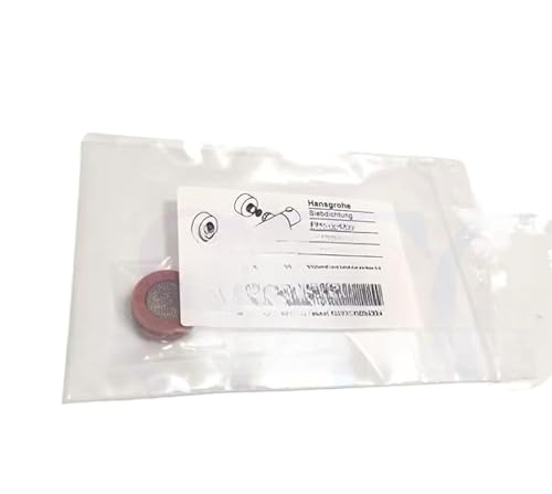 Shower accessories 96922000 filter set