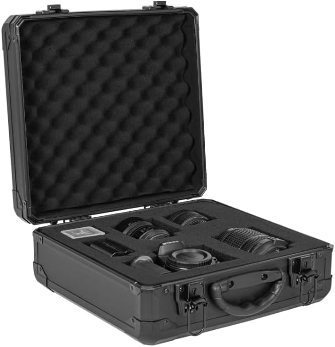 【未使用】Raynox AF-2000 2倍望遠コンバージョンレンズ 箱・ケース Amazon.co.jp: Rxakudedo 保護ハードケース 耐衝撃 防水 カスタマイズ