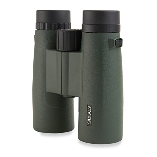 Binoculares Carson JR Series 8x42mm Waterproof Full Size miniatura 2