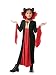 Gothic Vampiress Costume, Medium