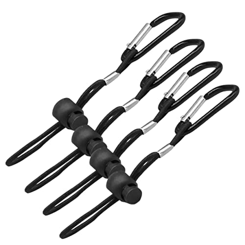 Bahama Kendama 10-Pack of Kendama Strings-RED