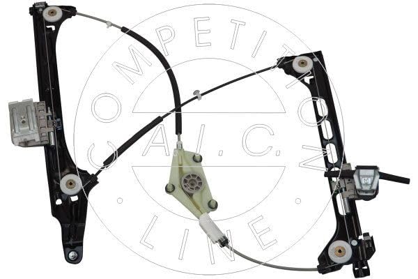 Lève-vitres AIC 58897 pour mécanisme de fenêtre Audi TT Roadster