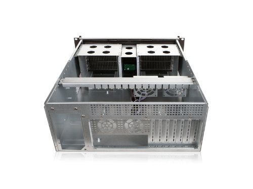 iStarUSA D-416 4U ラックマウントシャーシ 楽天市場】iStarUSA D-416 4U コンパクト ラックマウント