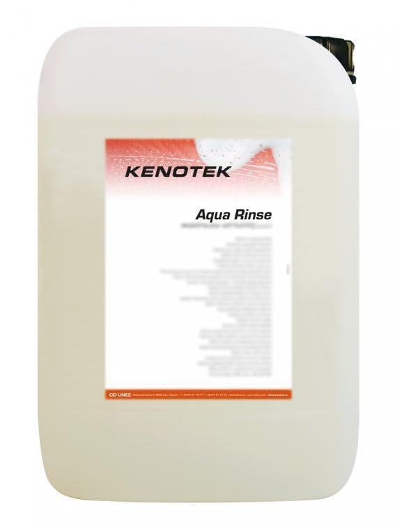 KENOTEK - Aqua Rinse 20L