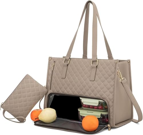 travel laptop tote bag