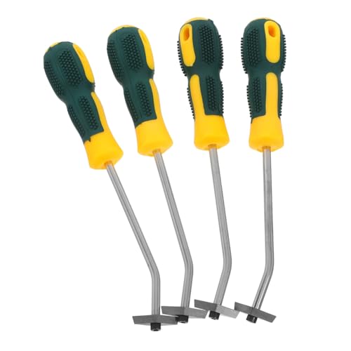 Kit de herramientas de acero de tungsteno para quitar lechada y renovar juntas de azulejos