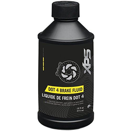 Ski-Doo OEM XPS DOT 4 u[Lt[h 12IXA9779151