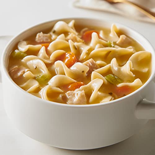 Image of Progresso Traditional, Chicken Noodle Soup, 19 oz. (Pack of 4)