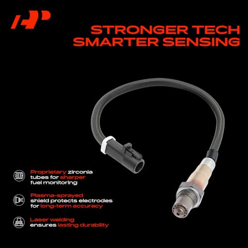 Sensor de Oxígeno A-Premium para Ford y Más miniatura 3