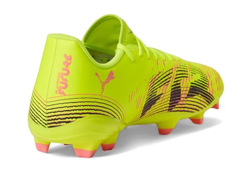 Image of Puma Mens Future 8 Play Firm, Artificial Ground Soccer Cleats