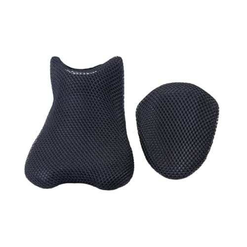 Filet de protection 3D CFMOTO 250SR contre selle brûlante