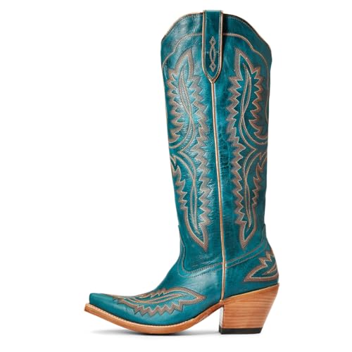 Image of Ariat Women's Casanova X Toe Western Boot