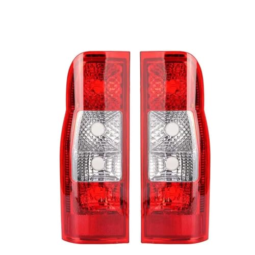 Feu arrière voiture Transit MK7 base de feu latéral optique 2007 2008
