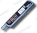 GENERAL HARDWARE INSTRUMENT PTH8708 - Digital Temp/Humidity Pen With Min/Max, F/ C, Data Hold & Auto Power Off