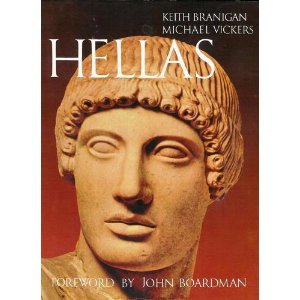 Hellas, the civilizations of ancient Greece