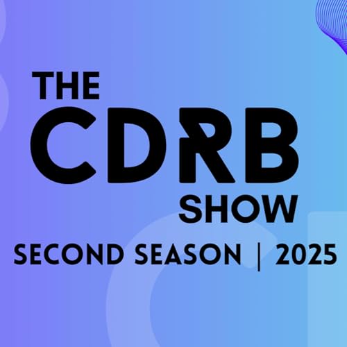 THE CDRB SHOW | SEASON 2 TRAILER