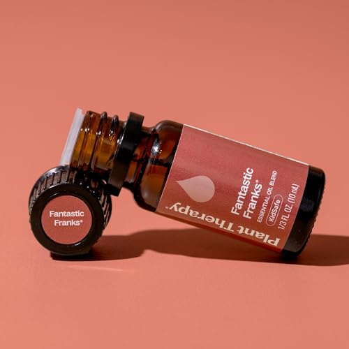 Aceite esencial Fantastic Franks Plant Therapy 10 mL miniatura 6