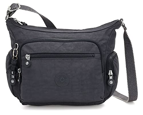 Image of Kipling Women's Gabbie Small Crossbody, Lightweight Everyday Purse, Casual Shoulder Bag