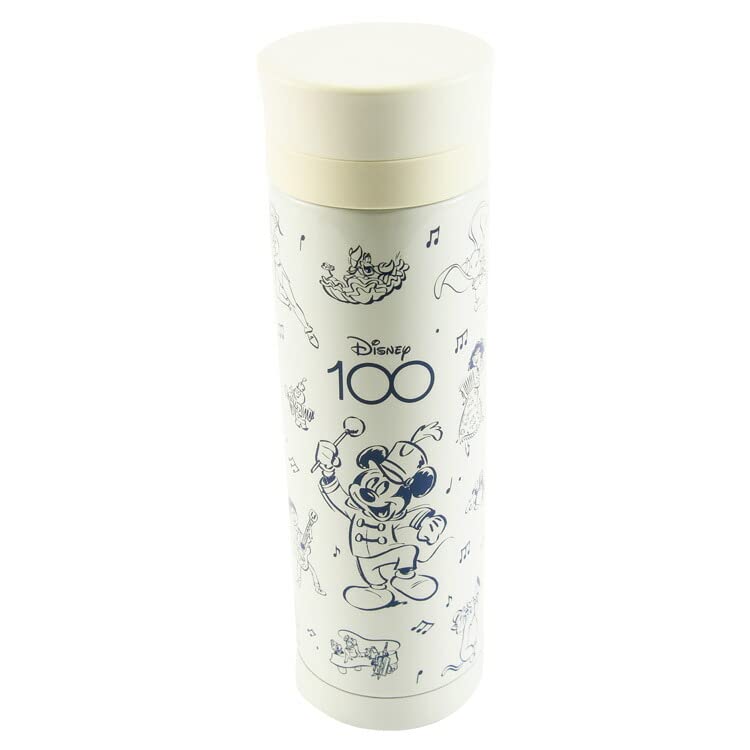 ディズニー100周年ボトル Amazon | ヤクセル ディズニー100 D100MW ステンレスボトル300ml
