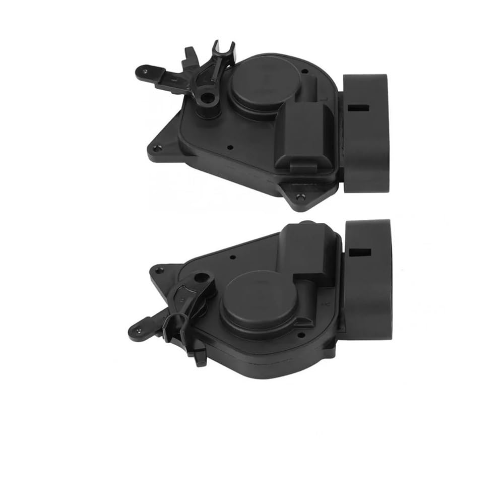 Actuador de cerradura de puerta delantera para RAV4 2000-2005 6