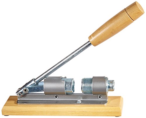 Reeds Nut Cracker Rocket 9