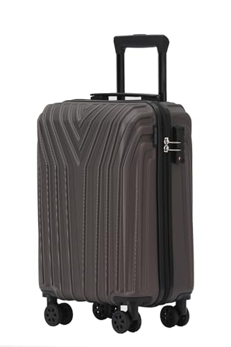 BEIBYE 3-teiliges Kofferset Hartschale, Reisekoffer mit TSA-Schloss, 4 Zwillingsrollen und Teleskopgriff, Erweiterbar bei Größe XL und L (M ohne Erweiterung), Trolley Koffer Set