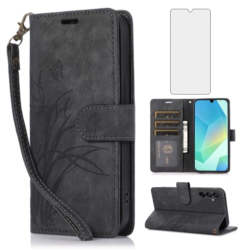 Coque Samsung Galaxy A16 Asuwish protection anti-rayure