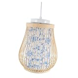 Suspension de style chinois - elle peut non créer une atmosphère confortable, aussi montrer votre élégant, plafonnier suspendu