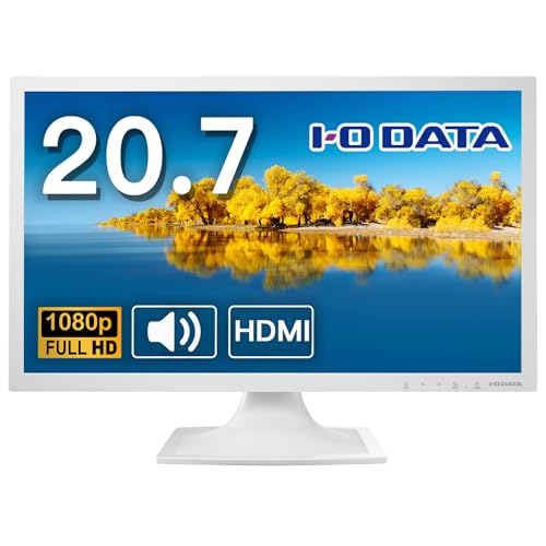 Amazon.co.jp: 【整備済み品】 アイ・オー・データ機器 LCD