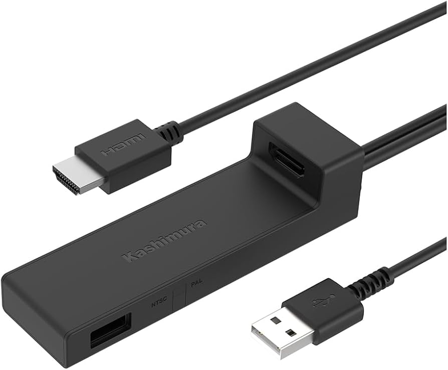 Amazon | カシムラ(Kashimura)/HDMIタイプA延長ケーブル USB1ポート