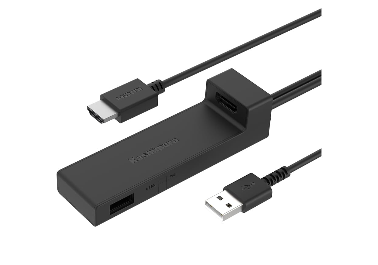 Amazon | カシムラ(Kashimura)/HDMIタイプA延長ケーブル USB1