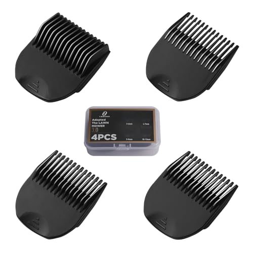 Peigne tondeuse Manscaped 3.0 cassé ? Remplacez vos sabots de coupe 0,3-1,27cm