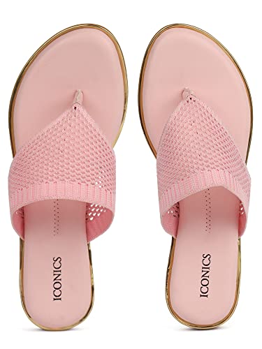 Image of Iconics Women's Icn-kam-ai-201 Sandal