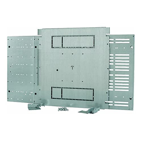 Kit de montaje EATON XTMPN4FM-H550W600 accesorio de fijación NZM4