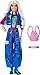 Mattel Disney Zombies 4: Dawn of The Vampires Addison Wells Fashion Doll with Removable Outfit & 6 Accessories, Inspired by The Movie