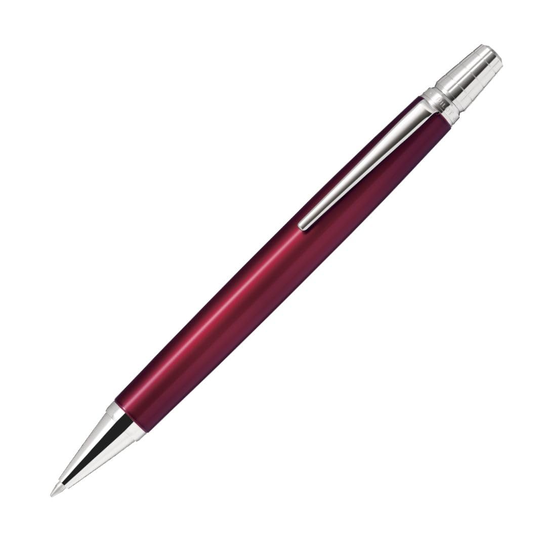 Amazon | Pilot パイロット 油性ボールペン ライズ 細字0.7mm