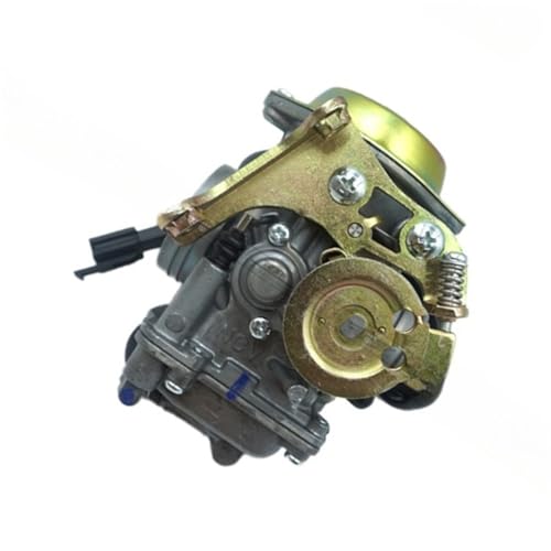 Câble de rechange pour carburateur Xunying et Yuedong 125